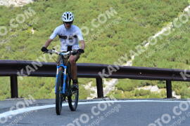 Photo #4068823 | 25-08-2023 10:38 | Passo Dello Stelvio - Waterfall curve BICYCLES