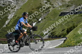 Photo #3225912 | 25-06-2023 10:11 | Passo Dello Stelvio - Waterfall curve BICYCLES