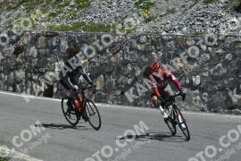 Photo #3357290 | 05-07-2023 11:56 | Passo Dello Stelvio - Waterfall curve BICYCLES