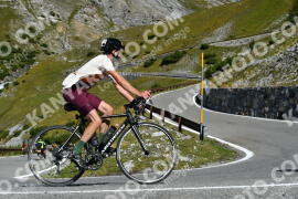 Photo #4169846 | 05-09-2023 11:15 | Passo Dello Stelvio - Waterfall curve BICYCLES