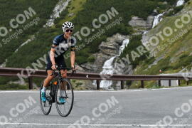 Photo #2657200 | 15-08-2022 10:39 | Passo Dello Stelvio - Waterfall curve BICYCLES