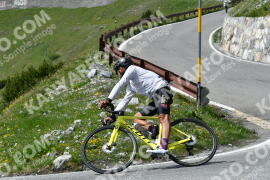 Photo #2171671 | 20-06-2022 15:40 | Passo Dello Stelvio - Waterfall curve BICYCLES