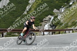 Photo #2590213 | 11-08-2022 11:25 | Passo Dello Stelvio - Waterfall curve BICYCLES