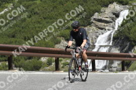 Foto #3556130 | 23-07-2023 11:01 | Passo Dello Stelvio - Waterfall Kehre BICYCLES