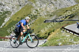 Photo #2710186 | 22-08-2022 10:07 | Passo Dello Stelvio - Waterfall curve BICYCLES