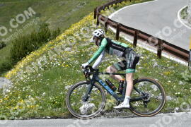 Photo #3302193 | 01-07-2023 14:19 | Passo Dello Stelvio - Waterfall curve BICYCLES