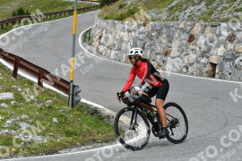 Photo #2683587 | 17-08-2022 13:31 | Passo Dello Stelvio - Waterfall curve BICYCLES