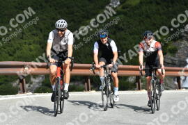 Photo #2252879 | 08-07-2022 09:41 | Passo Dello Stelvio - Waterfall curve BICYCLES