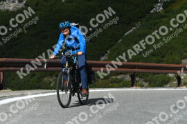 Photo #4291094 | 19-09-2023 11:03 | Passo Dello Stelvio - Waterfall curve BICYCLES