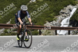 Photo #2117049 | 11-06-2022 10:50 | Passo Dello Stelvio - Waterfall curve BICYCLES