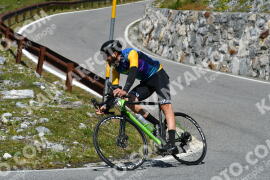 Photo #3915112 | 16-08-2023 12:57 | Passo Dello Stelvio - Waterfall curve BICYCLES
