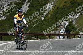Foto #3816328 | 11-08-2023 10:40 | Passo Dello Stelvio - Waterfall Kehre BICYCLES