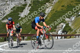 Photo #4246390 | 11-09-2023 10:50 | Passo Dello Stelvio - Waterfall curve BICYCLES