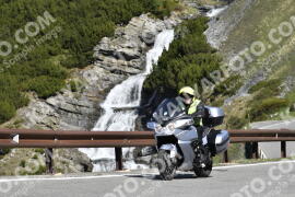 Photo #2079141 | 02-06-2022 10:03 | Passo Dello Stelvio - Waterfall curve