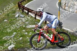 Foto #2271917 | 09-07-2022 14:24 | Passo Dello Stelvio - Waterfall Kehre BICYCLES