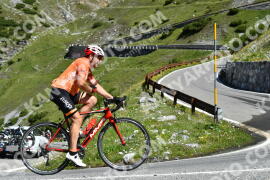 Photo #2242773 | 06-07-2022 10:36 | Passo Dello Stelvio - Waterfall curve BICYCLES