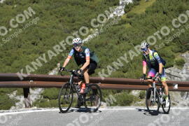 Photo #2809374 | 04-09-2022 10:27 | Passo Dello Stelvio - Waterfall curve BICYCLES