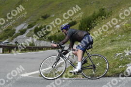Photo #3799932 | 10-08-2023 13:39 | Passo Dello Stelvio - Waterfall curve BICYCLES