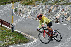 Photo #2691187 | 20-08-2022 15:31 | Passo Dello Stelvio - Waterfall curve BICYCLES