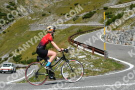 Photo #4247482 | 11-09-2023 12:37 | Passo Dello Stelvio - Waterfall curve BICYCLES