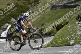 Foto #3063061 | 09-06-2023 10:17 | Passo Dello Stelvio - Waterfall Kehre BICYCLES