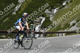 Photo #3820672 | 11-08-2023 12:31 | Passo Dello Stelvio - Waterfall curve BICYCLES