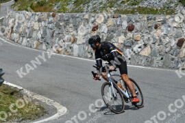 Photo #3902644 | 15-08-2023 13:39 | Passo Dello Stelvio - Waterfall curve BICYCLES