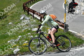 Photo #2138155 | 17-06-2022 14:33 | Passo Dello Stelvio - Waterfall curve BICYCLES
