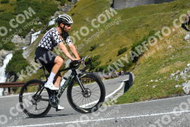 Photo #4200235 | 08-09-2023 10:41 | Passo Dello Stelvio - Waterfall curve BICYCLES