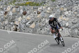 Photo #3112550 | 16-06-2023 13:28 | Passo Dello Stelvio - Waterfall curve BICYCLES