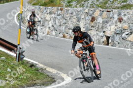 Photo #2506752 | 04-08-2022 13:41 | Passo Dello Stelvio - Waterfall curve BICYCLES