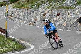 Photo #2458370 | 31-07-2022 15:19 | Passo Dello Stelvio - Waterfall curve BICYCLES