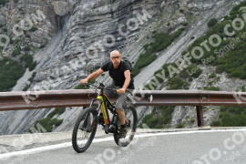 Photo #2449527 | 30-07-2022 15:46 | Passo Dello Stelvio - Waterfall curve BICYCLES