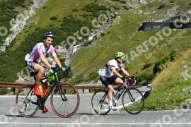 Foto #2555212 | 09-08-2022 10:16 | Passo Dello Stelvio - Waterfall Kehre BICYCLES