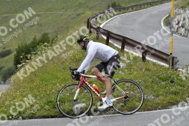 Photo #3661736 | 30-07-2023 10:22 | Passo Dello Stelvio - Waterfall curve BICYCLES