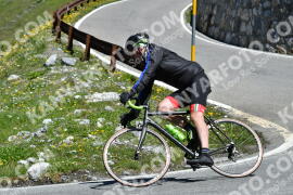 Photo #2218381 | 02-07-2022 11:40 | Passo Dello Stelvio - Waterfall curve BICYCLES
