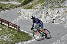 Photo #2800308 | 02-09-2022 14:39 | Passo Dello Stelvio - Waterfall curve BICYCLES
