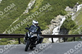 Photo #3555408 | 23-07-2023 10:09 | Passo Dello Stelvio - Waterfall curve