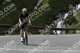 Photo #3842809 | 12-08-2023 14:38 | Passo Dello Stelvio - Waterfall curve BICYCLES