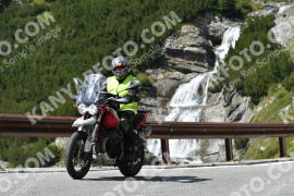 Foto #2602468 | 11-08-2022 14:05 | Passo Dello Stelvio - Waterfall Kehre