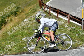 Photo #2700005 | 21-08-2022 12:53 | Passo Dello Stelvio - Waterfall curve BICYCLES