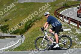 Photo #4247520 | 11-09-2023 12:40 | Passo Dello Stelvio - Waterfall curve BICYCLES