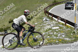 Photo #2083956 | 04-06-2022 12:22 | Passo Dello Stelvio - Waterfall curve BICYCLES