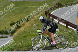 Photo #2691487 | 20-08-2022 11:59 | Passo Dello Stelvio - Waterfall curve BICYCLES