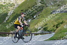 Photo #2526198 | 07-08-2022 09:32 | Passo Dello Stelvio - Waterfall curve BICYCLES