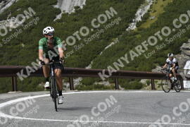Photo #2825308 | 05-09-2022 12:02 | Passo Dello Stelvio - Waterfall curve BICYCLES