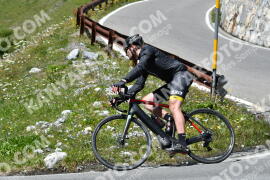 Foto #2289503 | 12-07-2022 14:11 | Passo Dello Stelvio - Waterfall Kehre BICYCLES