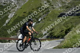 Photo #3476426 | 15-07-2023 09:43 | Passo Dello Stelvio - Waterfall curve BICYCLES