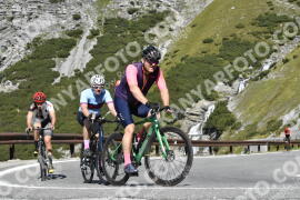 Photo #2751728 | 26-08-2022 10:49 | Passo Dello Stelvio - Waterfall curve BICYCLES