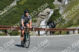 Photo #2605280 | 12-08-2022 10:21 | Passo Dello Stelvio - Waterfall curve BICYCLES